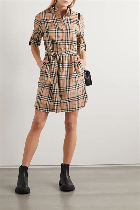 nice burberry dresses|authentic burberry dress.